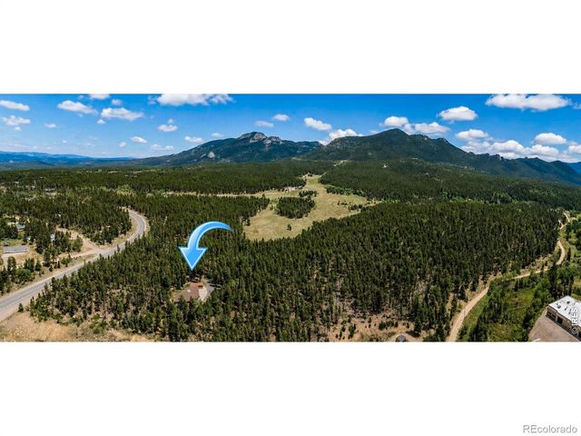 15500 Highway 119, Black Hawk, CO 80422