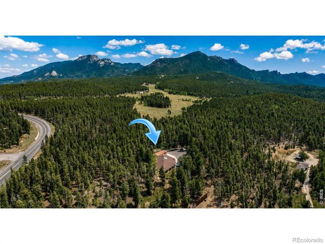 15500 Highway 119, Black Hawk, CO 80422