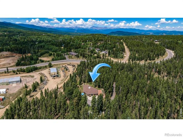 15500 Highway 119, Black Hawk, CO 80422
