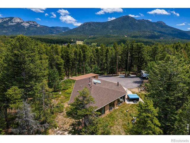 15500 Highway 119, Black Hawk, CO 80422
