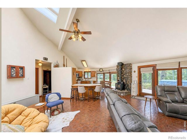 15500 Highway 119, Black Hawk, CO 80422