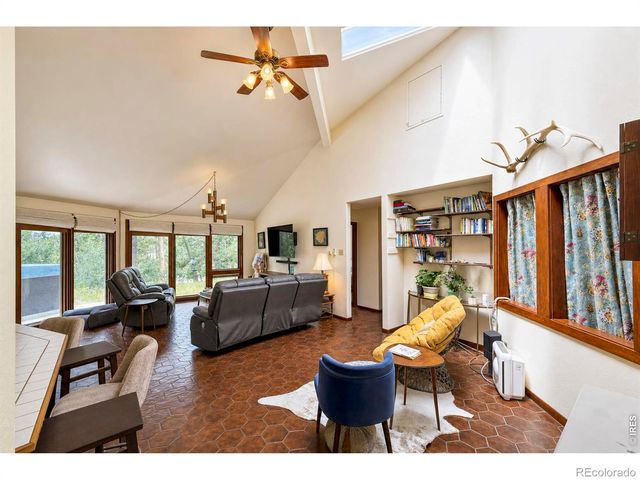 15500 Highway 119, Black Hawk, CO 80422