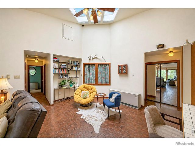 15500 Highway 119, Black Hawk, CO 80422