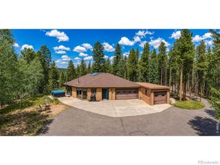 15500 Highway 119, Black Hawk, CO 80422