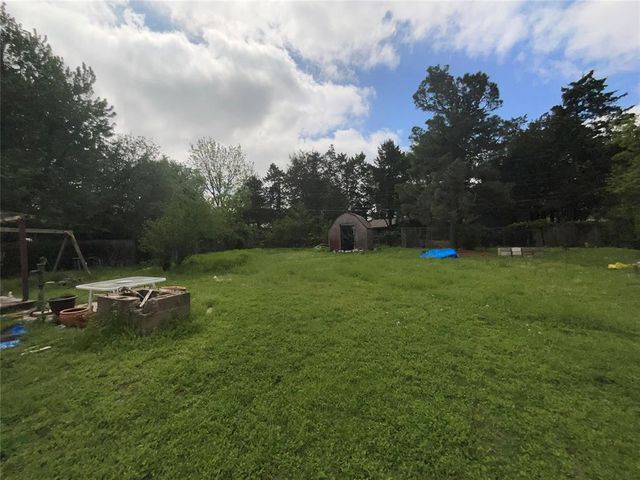 10344 Lejean Drive, Oklahoma City, OK 73130