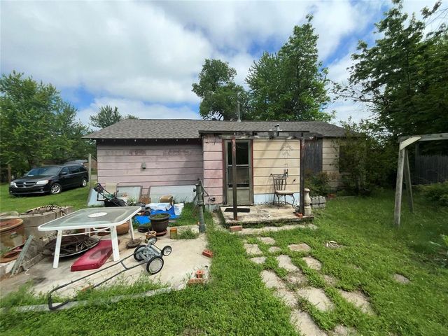 10344 Lejean Drive, Oklahoma City, OK 73130