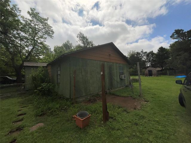 10344 Lejean Drive, Oklahoma City, OK 73130