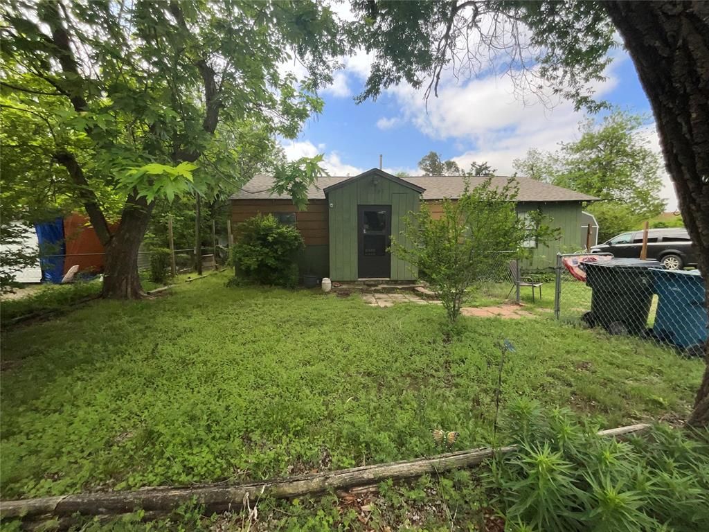 10344 Lejean Drive, Oklahoma City, OK 73130