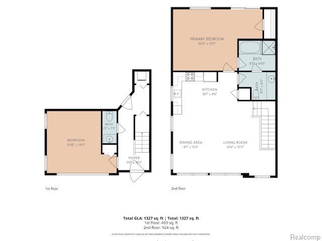 52 W Bethune Street, Detroit, MI 48202