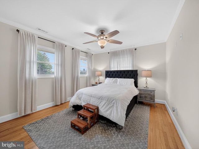 8746 MEETZE RD, Warrenton, VA 20187