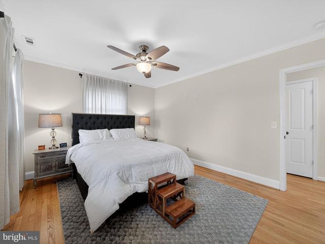 8746 MEETZE RD, Warrenton, VA 20187