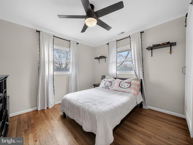 8746 MEETZE RD, Warrenton, VA 20187