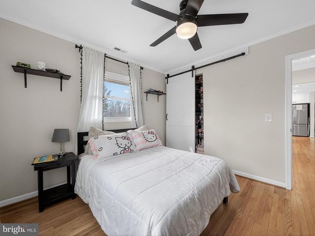 8746 MEETZE RD, Warrenton, VA 20187