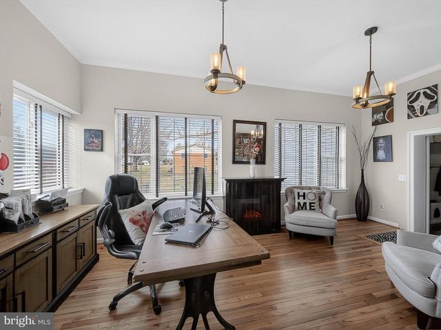 8746 MEETZE RD, Warrenton, VA 20187