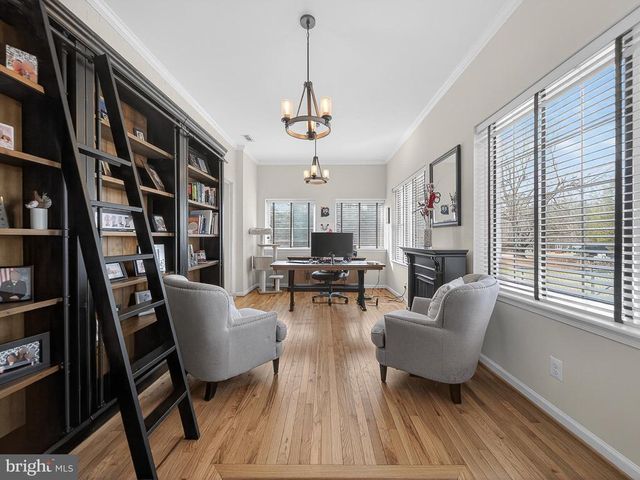 8746 MEETZE RD, Warrenton, VA 20187