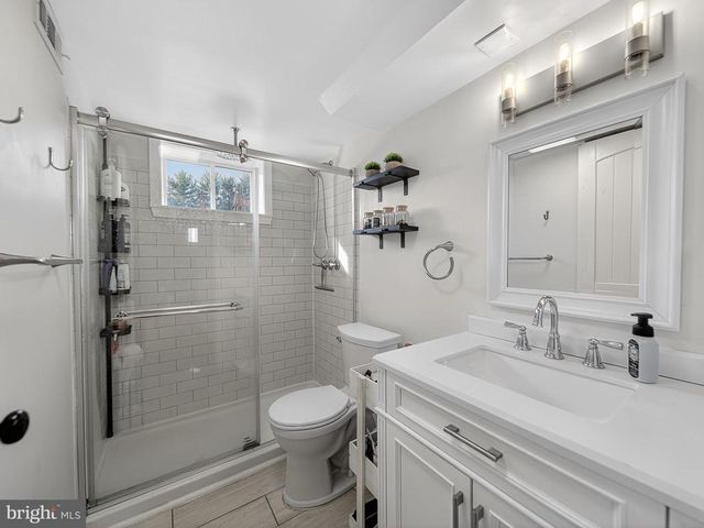 8746 MEETZE RD, Warrenton, VA 20187