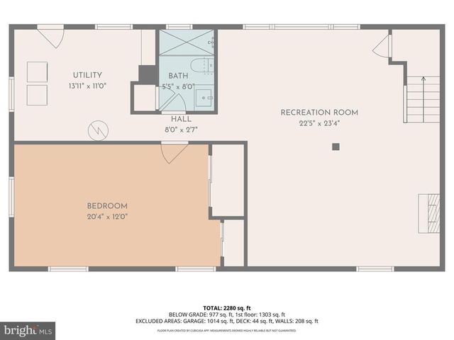 8746 MEETZE RD, Warrenton, VA 20187