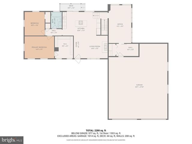 8746 MEETZE RD, Warrenton, VA 20187