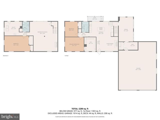 8746 MEETZE RD, Warrenton, VA 20187