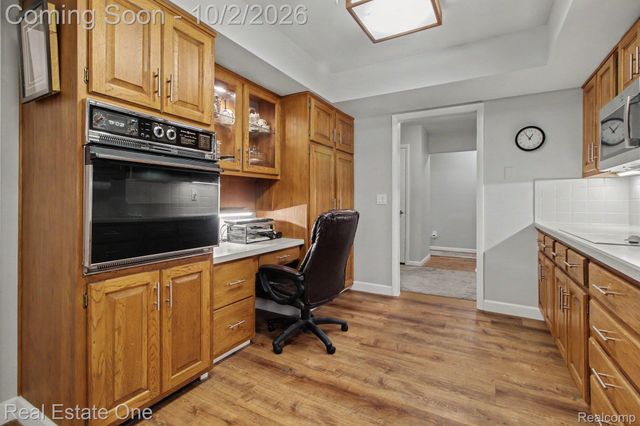 6760 Lombardy Drive, Dexter Township, MI 48118