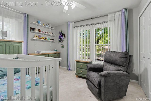 6760 Lombardy Drive, Dexter Township, MI 48118