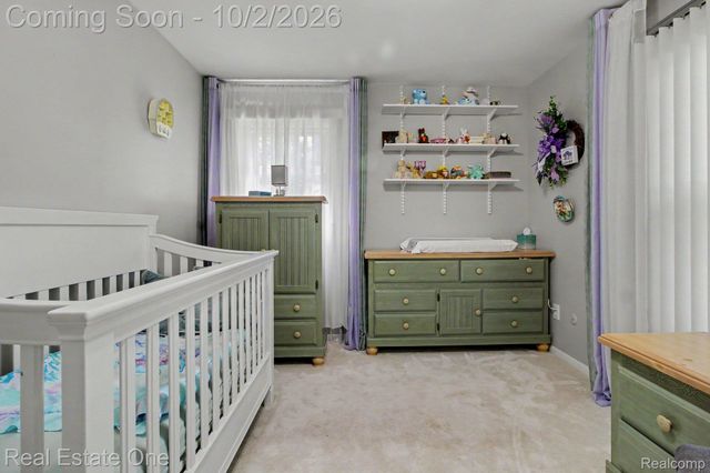6760 Lombardy Drive, Dexter Township, MI 48118