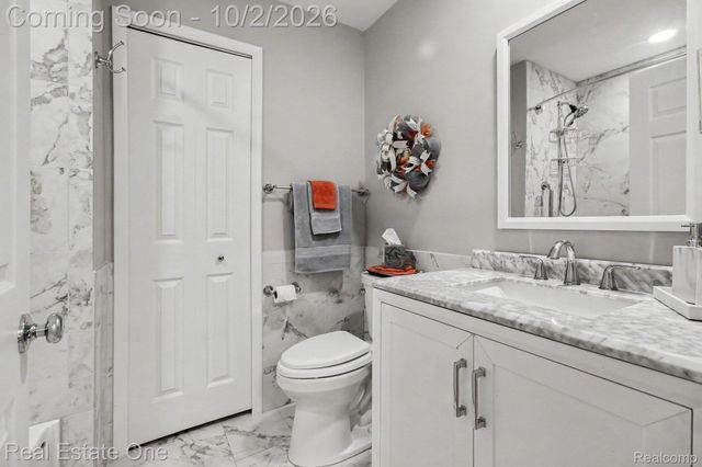 6760 Lombardy Drive, Dexter Township, MI 48118