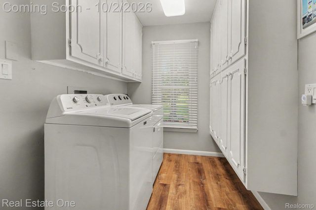 6760 Lombardy Drive, Dexter Township, MI 48118