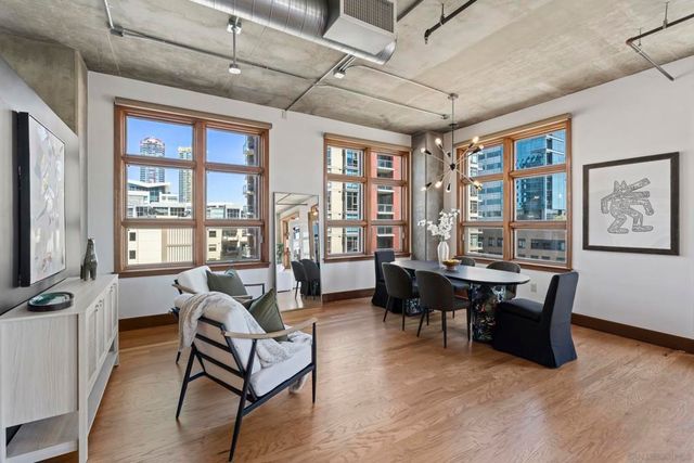 877 Island Ave 705, San Diego, CA 92101