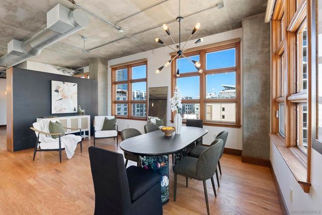 877 Island Ave 705, San Diego, CA 92101