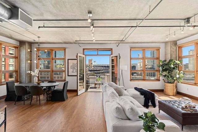 877 Island Ave 705, San Diego, CA 92101