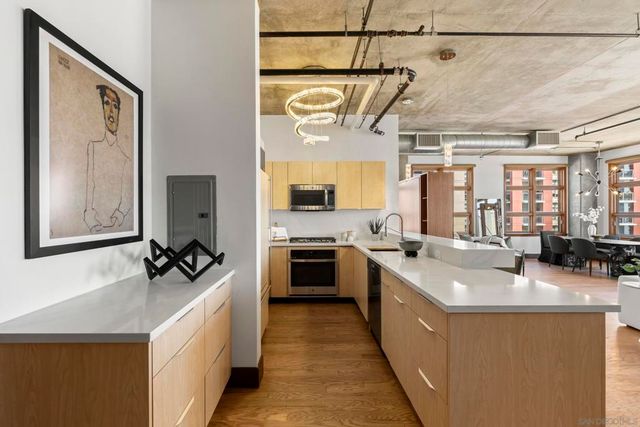 877 Island Ave 705, San Diego, CA 92101