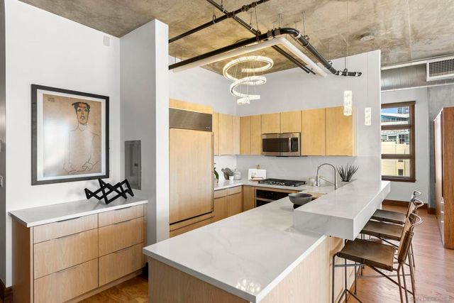 877 Island Ave 705, San Diego, CA 92101