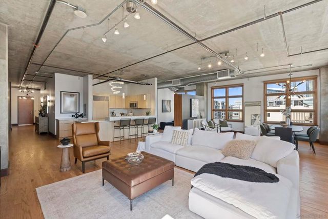877 Island Ave 705, San Diego, CA 92101