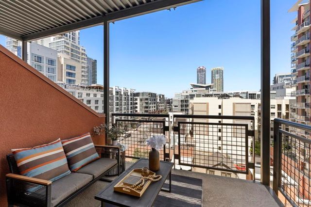 877 Island Ave 705, San Diego, CA 92101