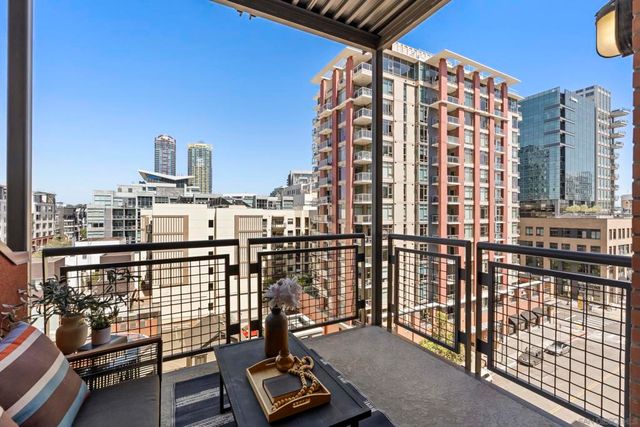 877 Island Ave 705, San Diego, CA 92101