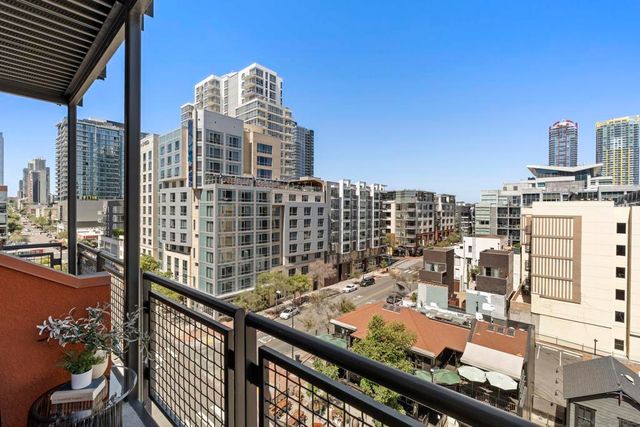 877 Island Ave 705, San Diego, CA 92101