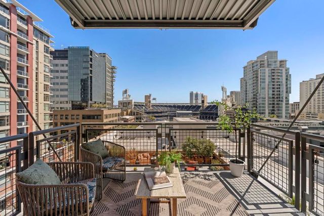 877 Island Ave 705, San Diego, CA 92101