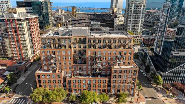 877 Island Ave 705, San Diego, CA 92101