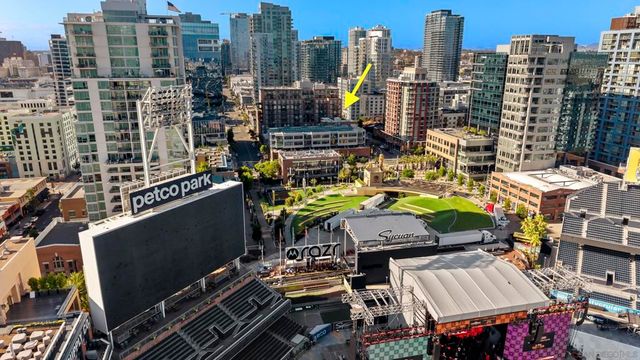 877 Island Ave 705, San Diego, CA 92101
