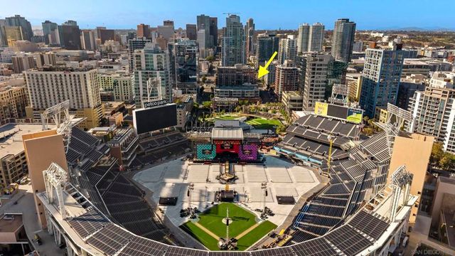 877 Island Ave 705, San Diego, CA 92101