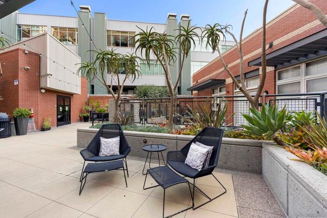 877 Island Ave 705, San Diego, CA 92101