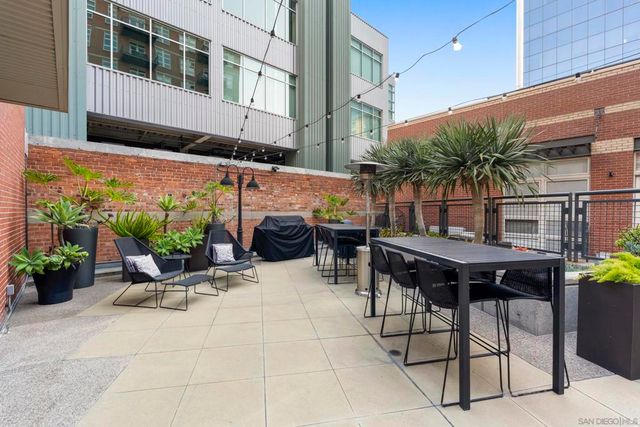 877 Island Ave 705, San Diego, CA 92101