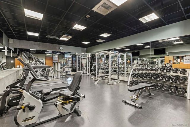 877 Island Ave 705, San Diego, CA 92101
