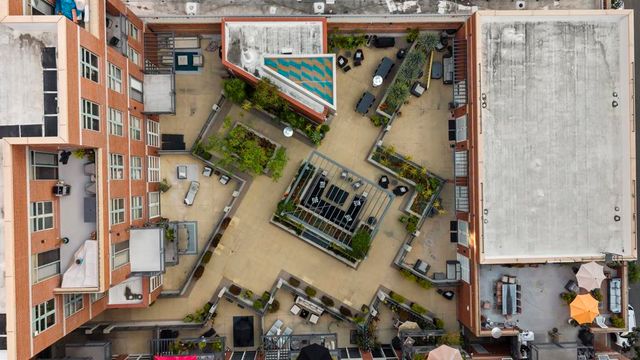877 Island Ave 705, San Diego, CA 92101