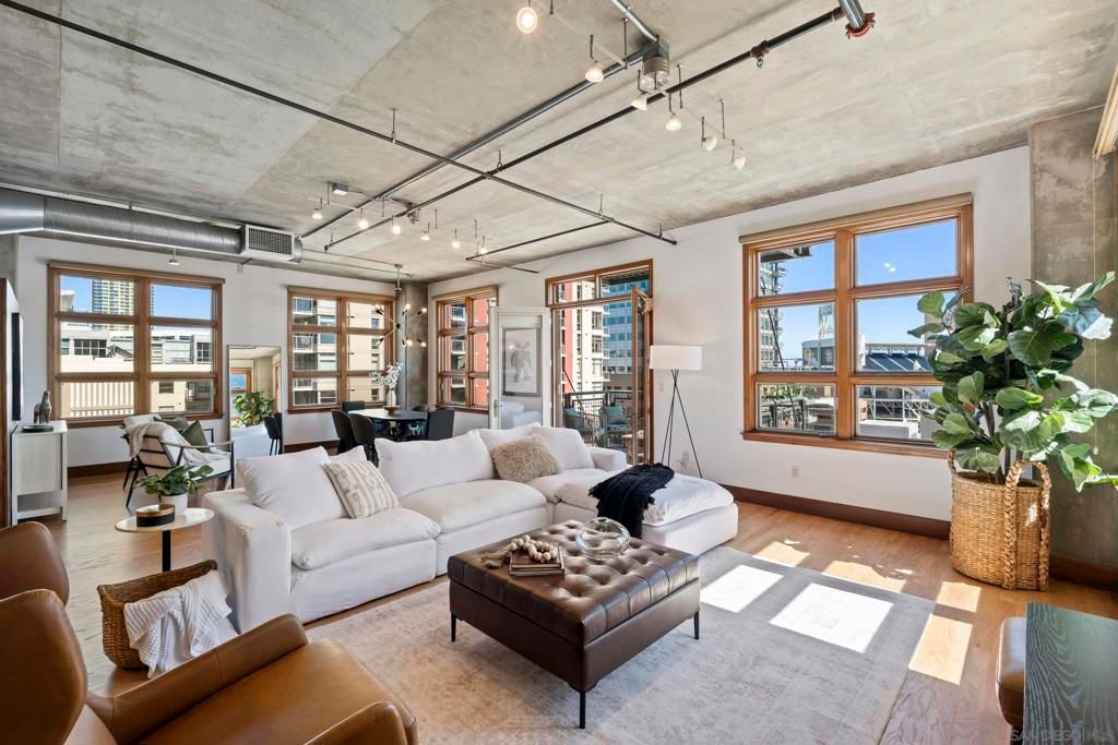 877 Island Ave 705, San Diego, CA 92101