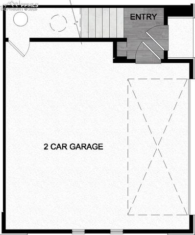 852 Beckton Heights, Colorado Springs, CO 80907