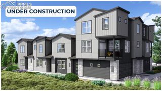 852 Beckton Heights, Colorado Springs, CO 80907