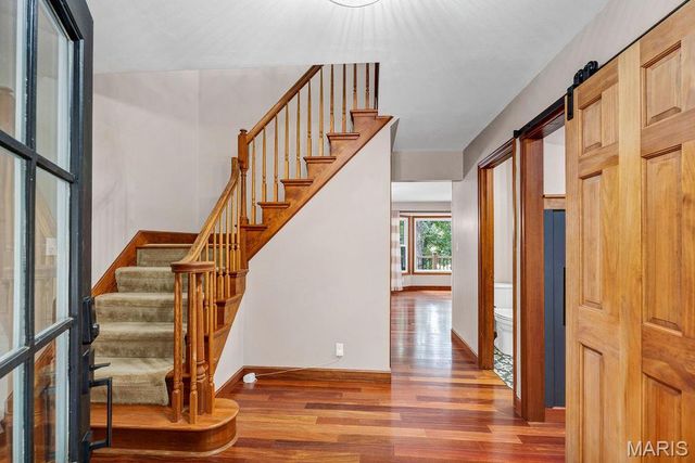 2 Patrick Lane, Defiance, MO 63341