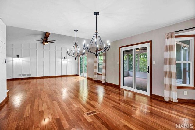 2 Patrick Lane, Defiance, MO 63341